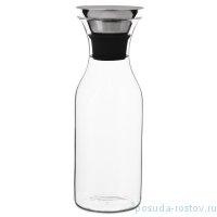 Графин для чая 1 л &quot;Smart Solutions&quot; / 253293