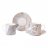 Кофейный набор lefard top style на 2 пер. 4 пр. 180 мл / 363029