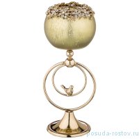 Подсвечник 7,5 х 32 см &quot;Бохо&quot; / 195522