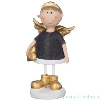 Фигурка 7 х 6,5 х 14,5 см &quot;Ангелочек&quot; / 225511