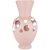Ваза для цветов 37 см &quot;Hipnotic Adone Pink&quot; / 218267
