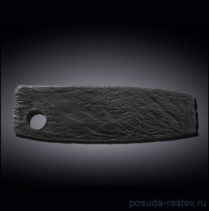 Блюдо сервировочное 42 x 13 см &quot;Slatestone&quot; / 261710
