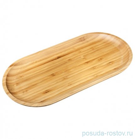 Блюдо 35,5 x 17,5 см овальное / 276160