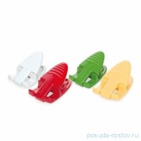 Клипса для пакетов/сумок 4 шт &quot;PRESTO&quot; / 141584