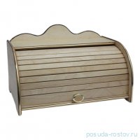 Хлебница 38 х 25 х 24 см / 356724