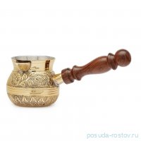 Турка 100 мл &quot;Embosed polish&quot; / 360944