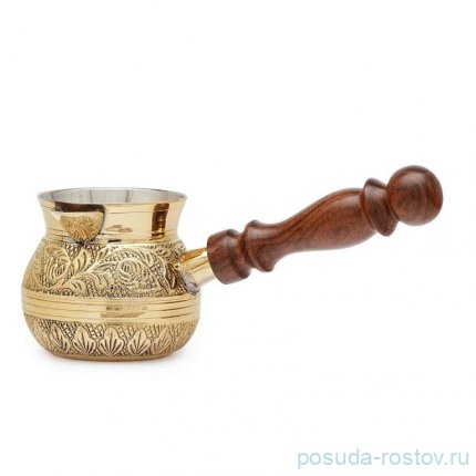 Турка 100 мл &quot;Embosed polish&quot; / 360944