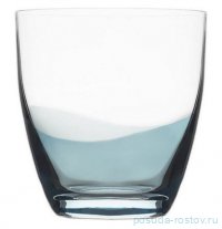 Стаканы для виски 300 мл 6 шт &quot;Кейт /Серо-голубой&quot; / 354194