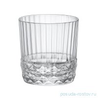 Стаканы для виски 370 мл 6 шт &quot;America '20s&quot; / 293128