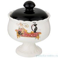 Сахарница 600 мл н/н &quot;грация&quot; / 190272
