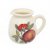Молочник 350 мл &quot;Artigianato ceramico /Гранат&quot; / 233003