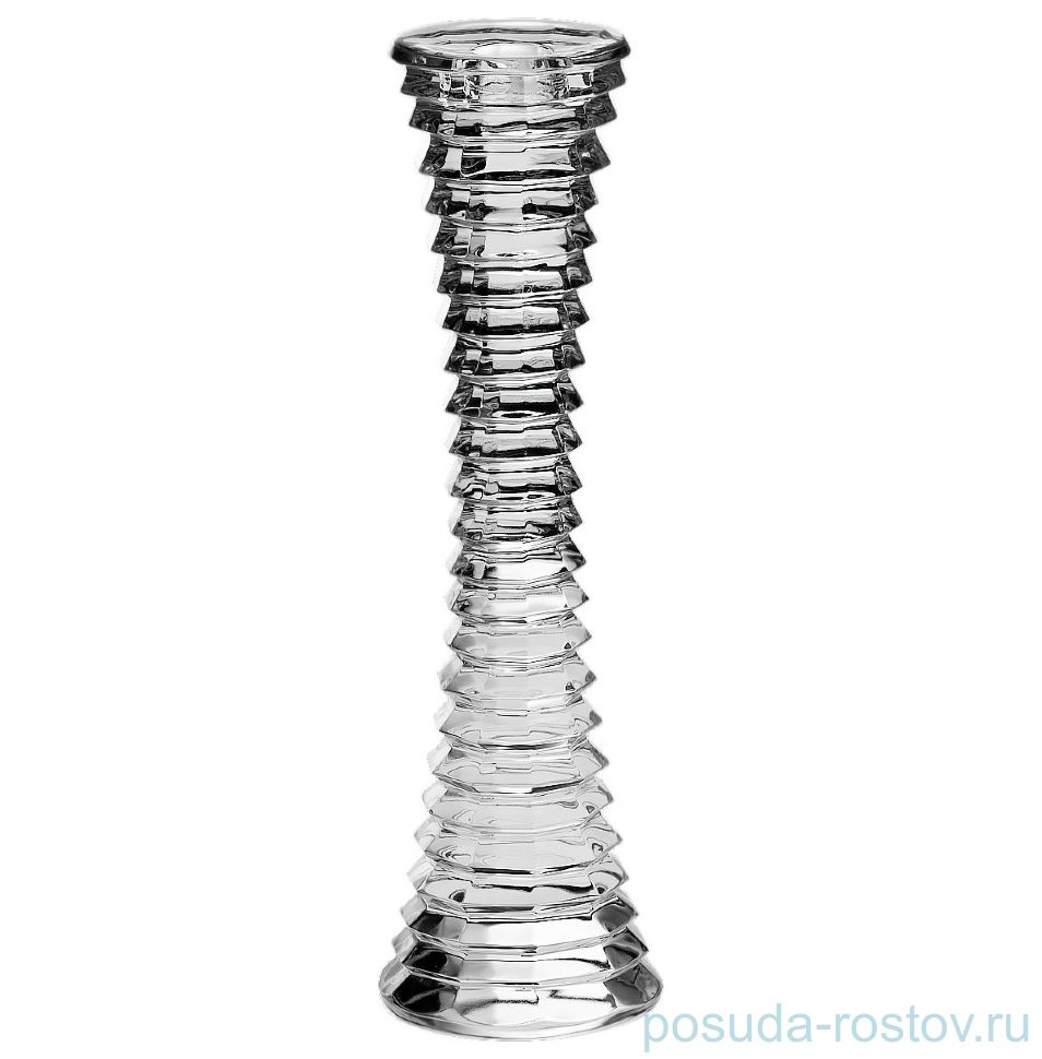 Подсвечник 25,5 см "BLADE" / 104456