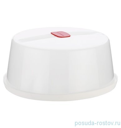 Крышка защитная 24,5 х 10 см для микроволной печи &quot;PURITY MicroWave&quot; / 255469