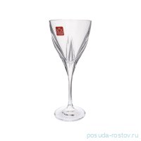 Бокалы для красного вина 250 мл 6 шт &quot;Фьюжн /Без декора&quot; / 272495