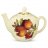 Заварочный чайник 1л &quot;Artigianato ceramico /Гранат&quot; / 233026