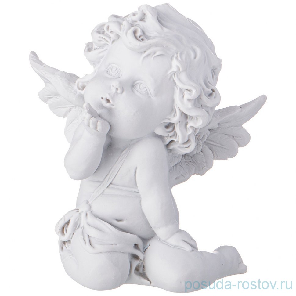 Фигурка 11,2 х 8,1 х 13 см "Amore"  / 335398