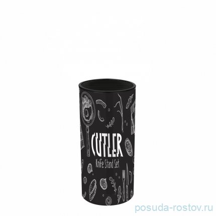 Подставка для ножей / ассорти / 293789