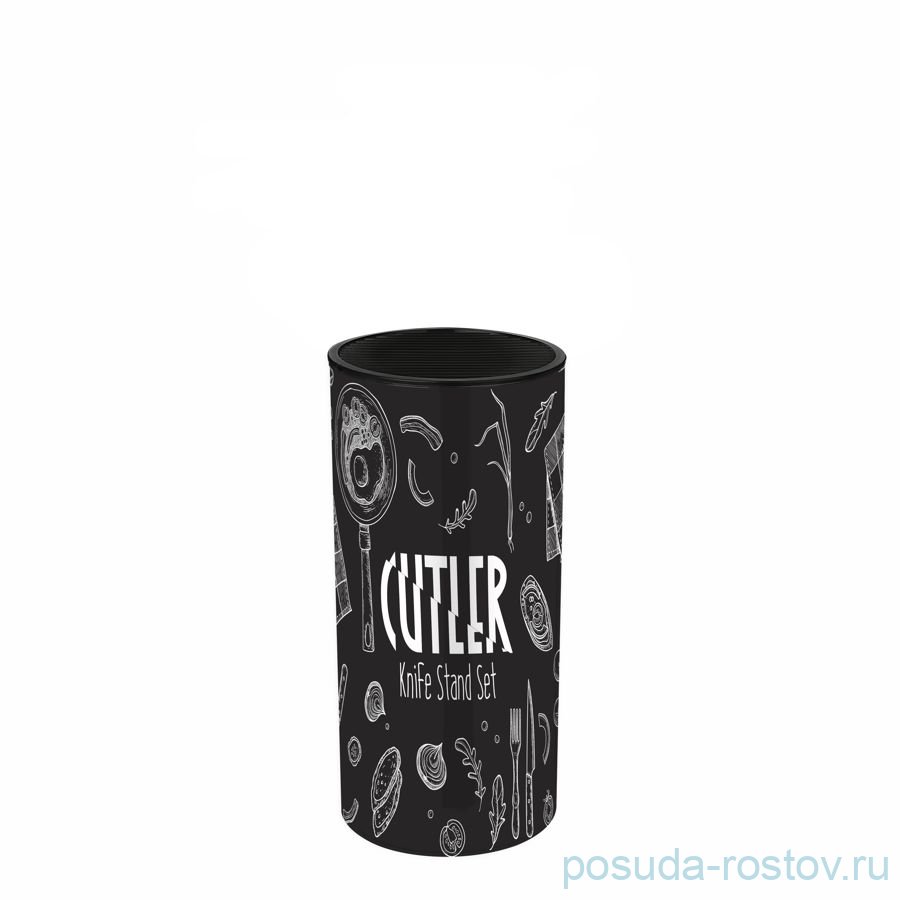 Подставка для ножей / ассорти / 293789