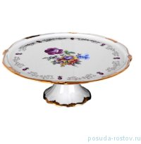 Тортница 33 см н/н &quot;Санкт-Петербург 1145&quot; / 001559