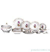 Столовый сервиз на 6 персон 30 предметов &quot;Санкт-Петербург 1145&quot; / 001554