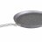 Блинница 30 см антипригарное покрытие серая &quot;Granite Crepe Pan&quot; / 295603