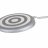 Блинница 30 см антипригарное покрытие серая &quot;Granite Crepe Pan&quot; / 295603