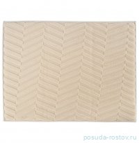 Коврик для сушки посуды 30 x 40 см бежевый &quot;Dry beige&quot; / 374691