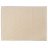 Коврик для сушки посуды 30 x 40 см бежевый "Dry beige" / 374691