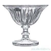 Конфетница 13,5 см &quot;Flame /Без декора&quot; / 296176