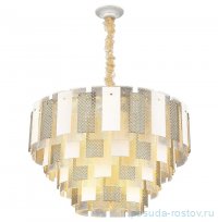 Люстра 28 рожковая &quot;AGATI&quot; / 302406
