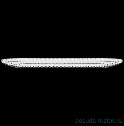 Салатник для оливок 41 см &quot;TRAYS&quot; / 125647
