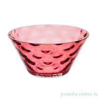 Ваза для конфет 18 см &quot;Эгерманн /Красный коралл&quot; / 173982