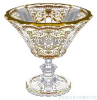 Конфетница 15,5 см н/н &quot;Astra Gold /Империя белая&quot; / 127726