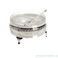 Варенница 12,5 х 5,5 см с ложкой &quot;Queen Anne&quot; / 152074