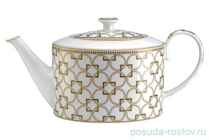 Заварочный чайник 1,2 л &quot;Deco&quot; (подарочная упаковка) / 334620