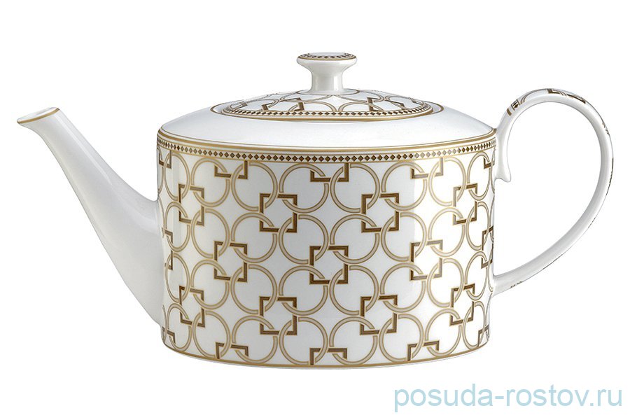 Заварочный чайник 1,2 л "Deco" (подарочная упаковка) / 334620