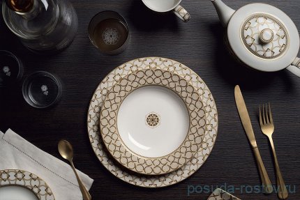 Заварочный чайник 1,2 л &quot;Deco&quot; (подарочная упаковка) / 334620