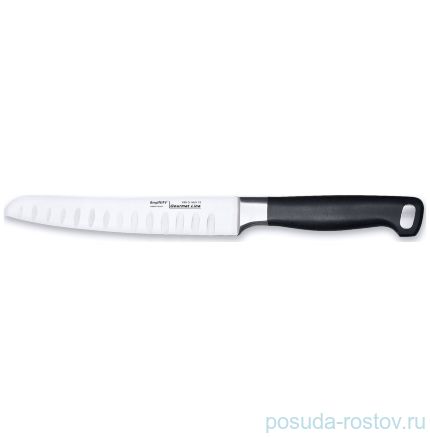 Нож для ветчины/лосося 15 см &quot;Gourmet&quot; / 162574