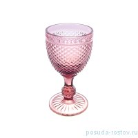 Бокалы для сока 6 шт &quot;Royal Classics /Ромб /розовый&quot; / 228167
