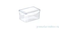 Контейнер 900 мл глубокий прямоугольный &quot;FRESHBOX&quot; / 247531