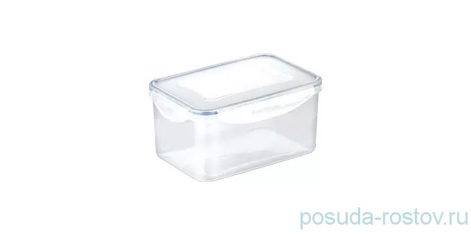 Контейнер 900 мл глубокий прямоугольный "FRESHBOX" / 247531