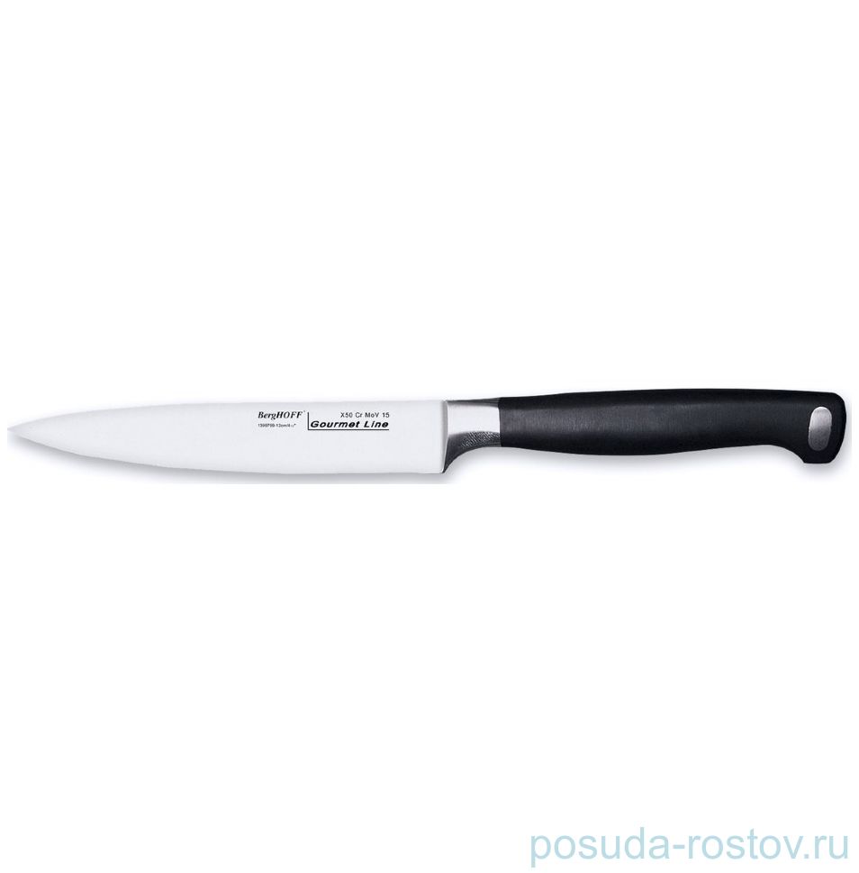 Нож универсальный 12 см "Gourmet" / 162555