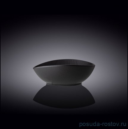 Салатник 19 х 15 х 6 см овальный &quot;Slatestone&quot; / 268172