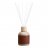 Диффузор ароматический leather fresh soothing 150 мл / 367086
