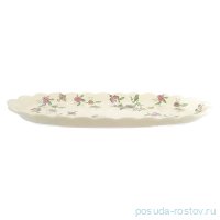 Блюдо для рыбы 60 х 23 см &quot;Artigianato ceramico /Прованс&quot; / 253189