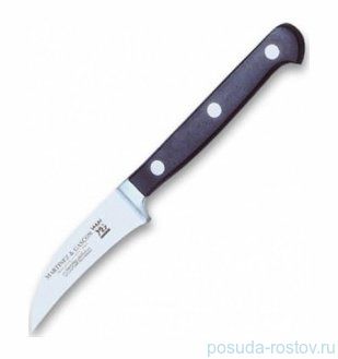 Нож для чистки овощей 8 см "Martinez & Gascon /German Forged"  / 154807
