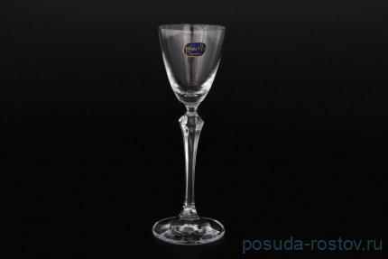 Рюмки 70 мл 6 шт &quot;Элизабет /Без декора&quot; / 021806