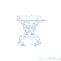 Ваза для конфет 20,5 см н/н &quot;Флораль /Без декора&quot; BG / 253979