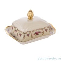 Масленка &quot;Аляска /2736 /Букетик /СК&quot; / 159613