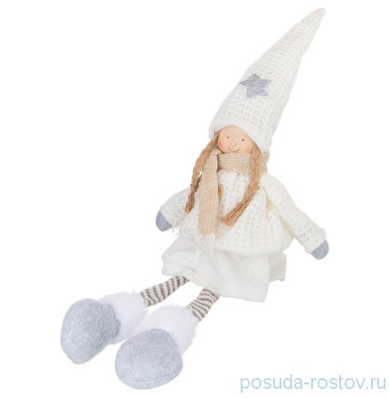 Фигурка 16 х 10 х 60 см &quot;Девочка&quot; / 225497
